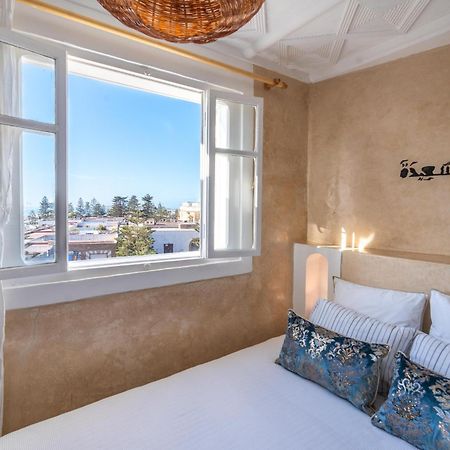 Riad Horizon Suvayr Dış mekan fotoğraf