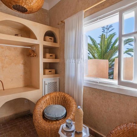 Riad Horizon Suvayr Dış mekan fotoğraf