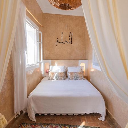 Riad Horizon Suvayr Dış mekan fotoğraf