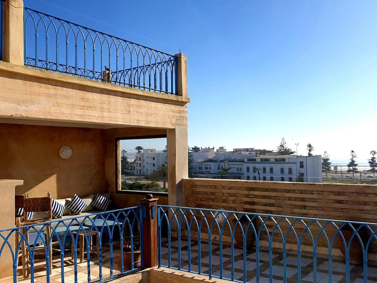 Riad Horizon Suvayr Dış mekan fotoğraf