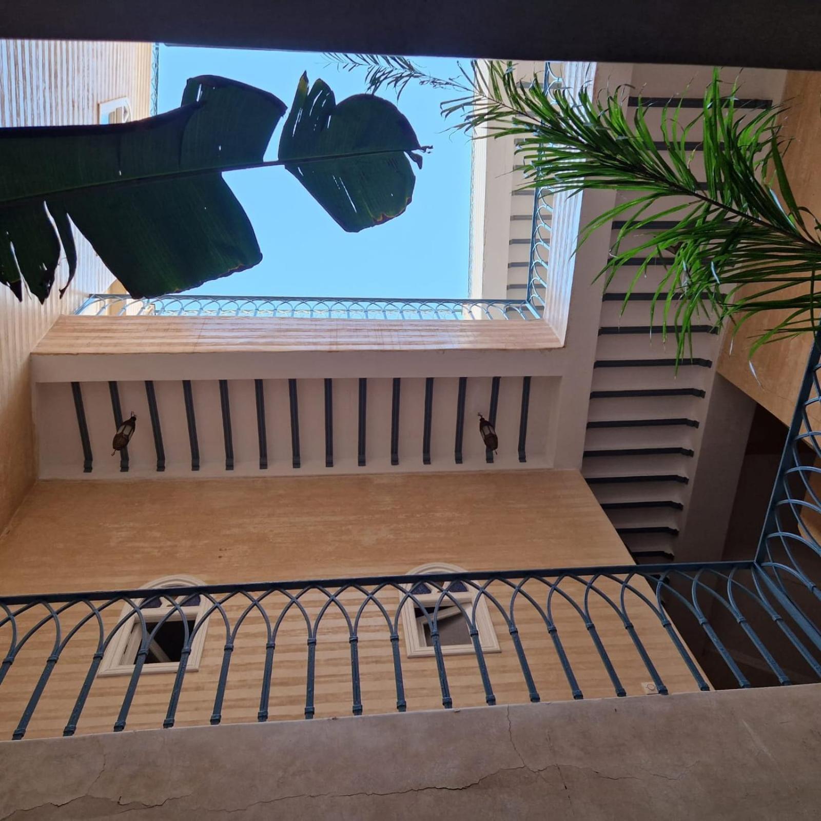 Riad Horizon Suvayr Dış mekan fotoğraf