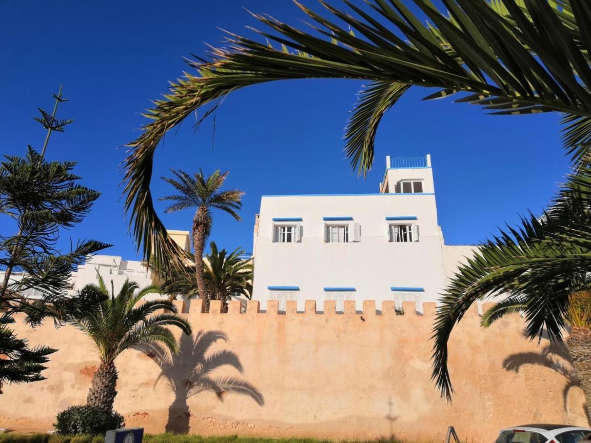 Riad Horizon Suvayr Dış mekan fotoğraf