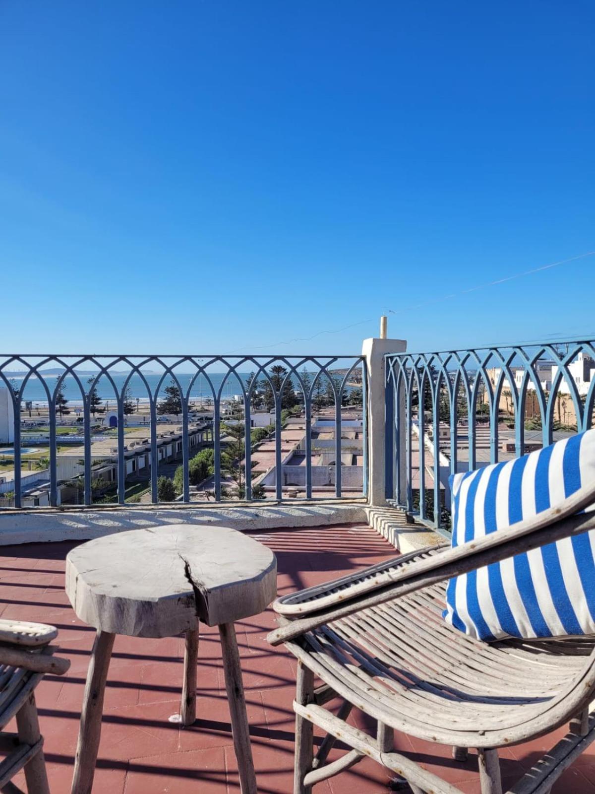 Riad Horizon Suvayr Dış mekan fotoğraf