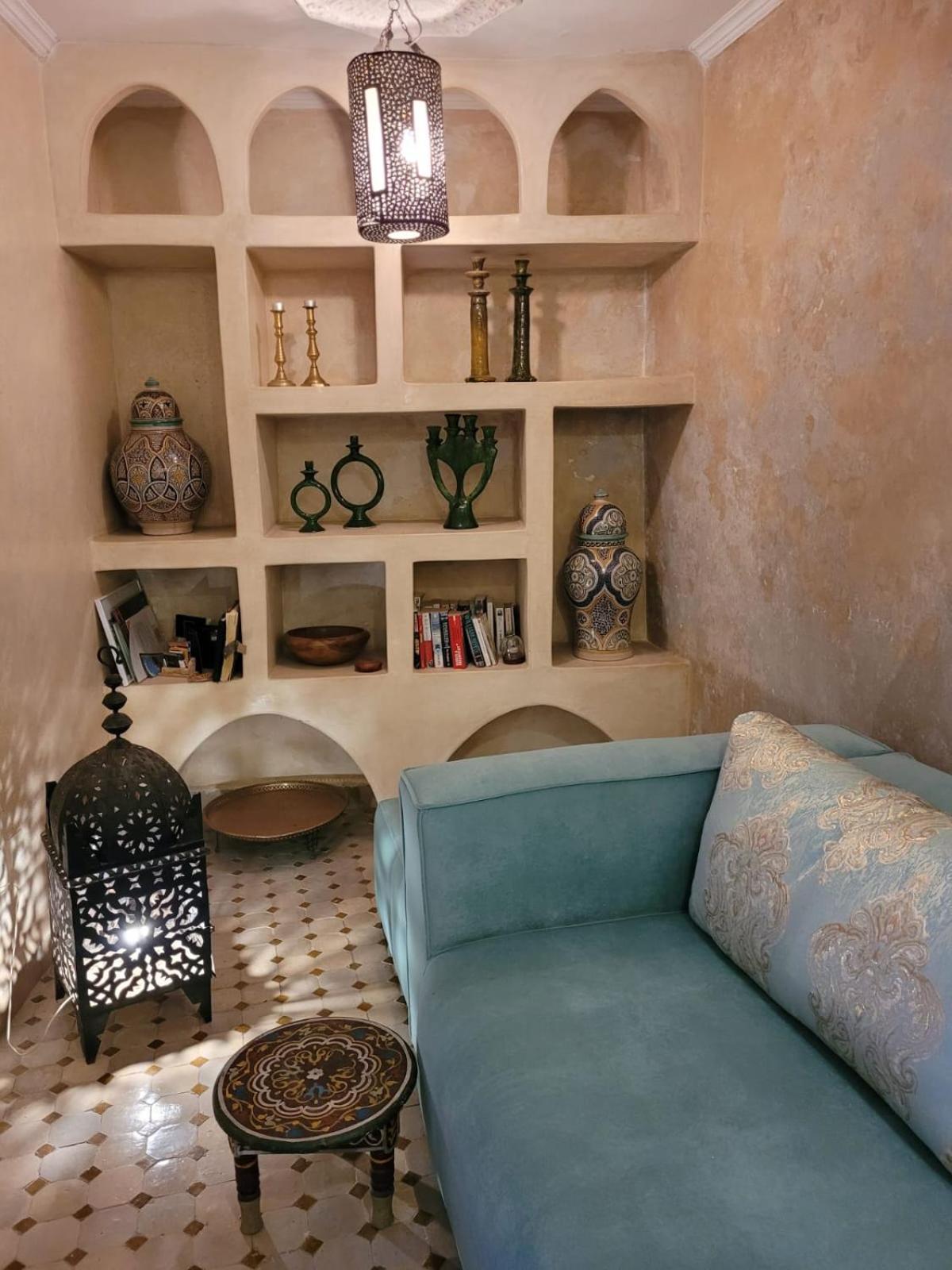 Riad Horizon Suvayr Dış mekan fotoğraf