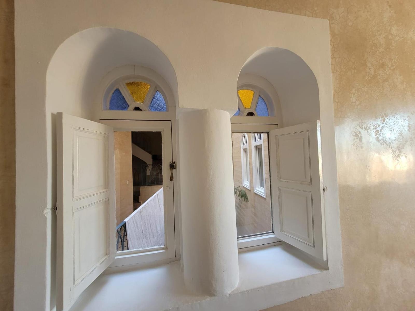 Riad Horizon Suvayr Dış mekan fotoğraf