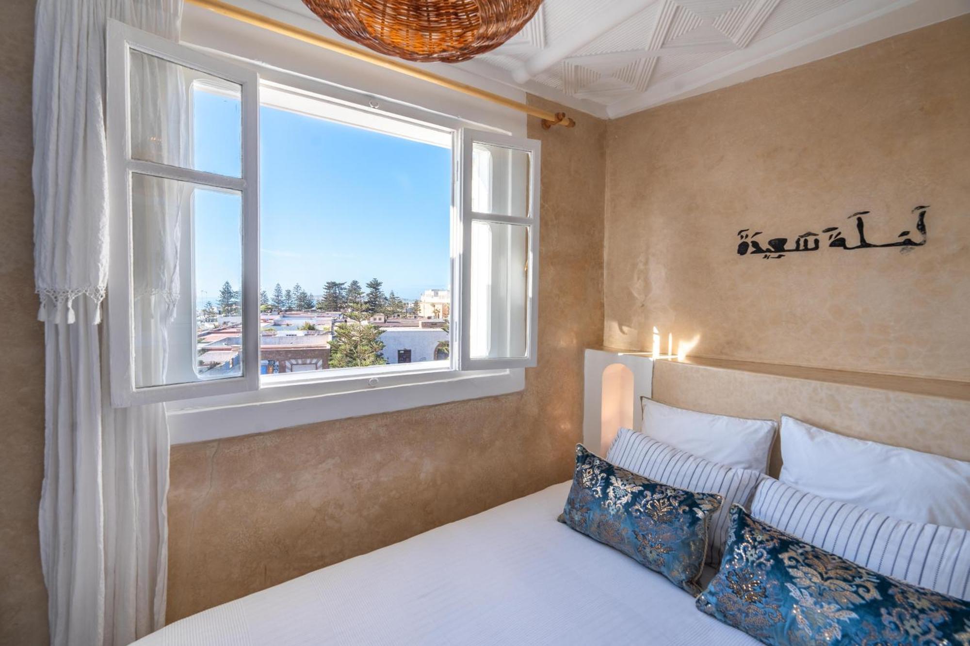 Riad Horizon Suvayr Dış mekan fotoğraf