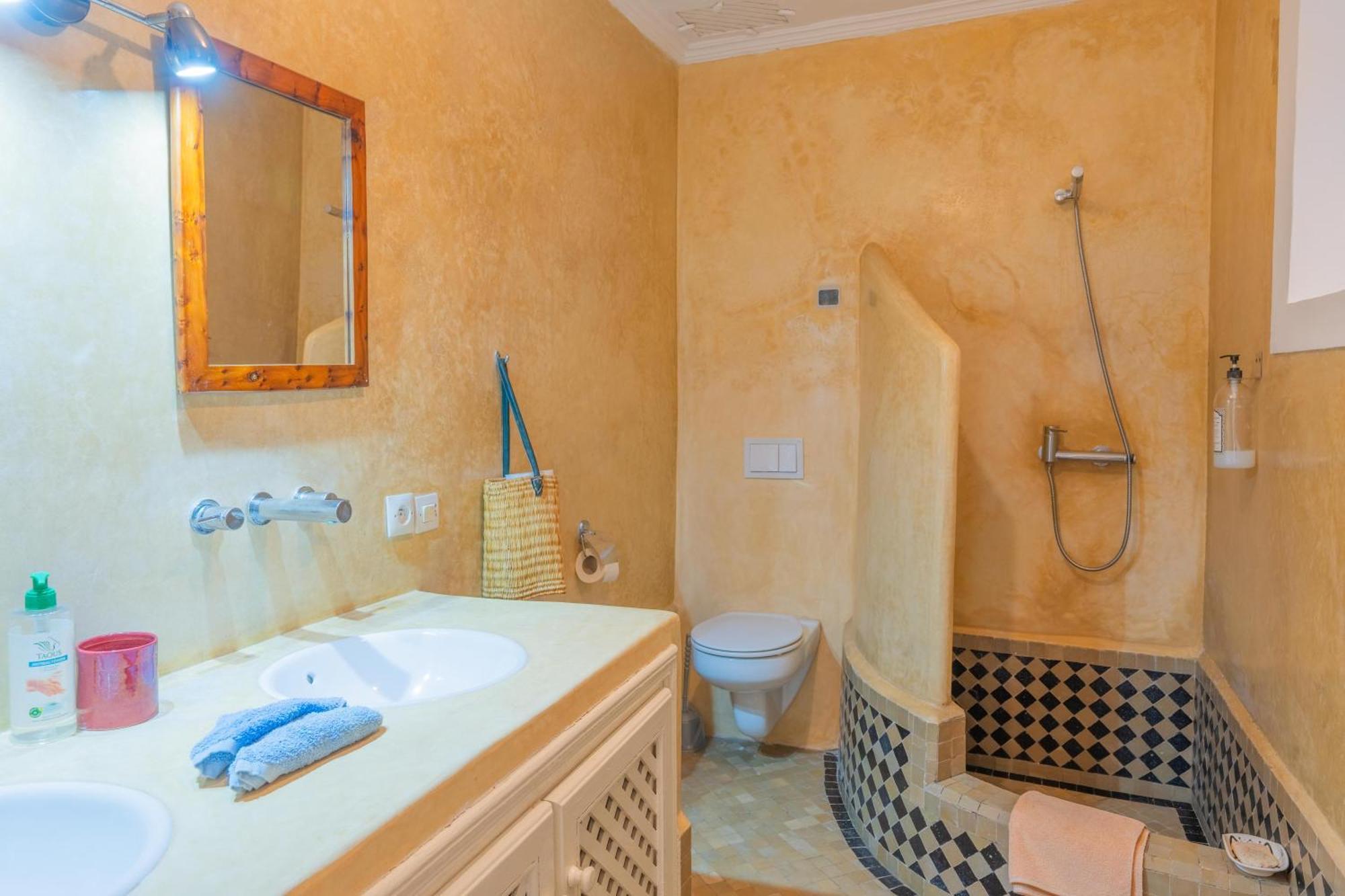 Riad Horizon Suvayr Dış mekan fotoğraf