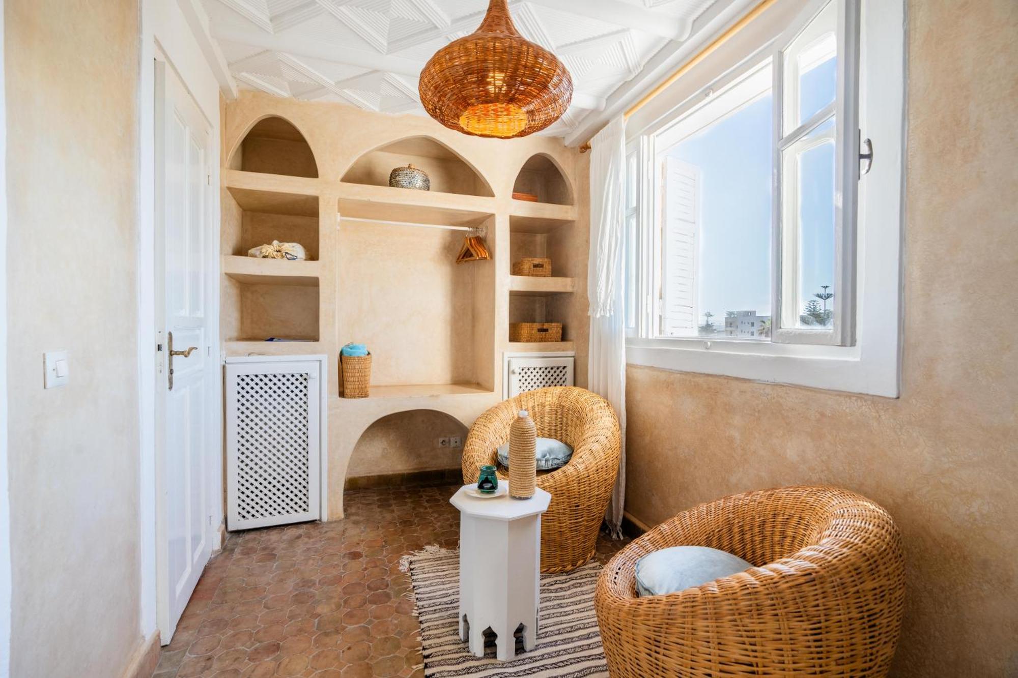 Riad Horizon Suvayr Dış mekan fotoğraf