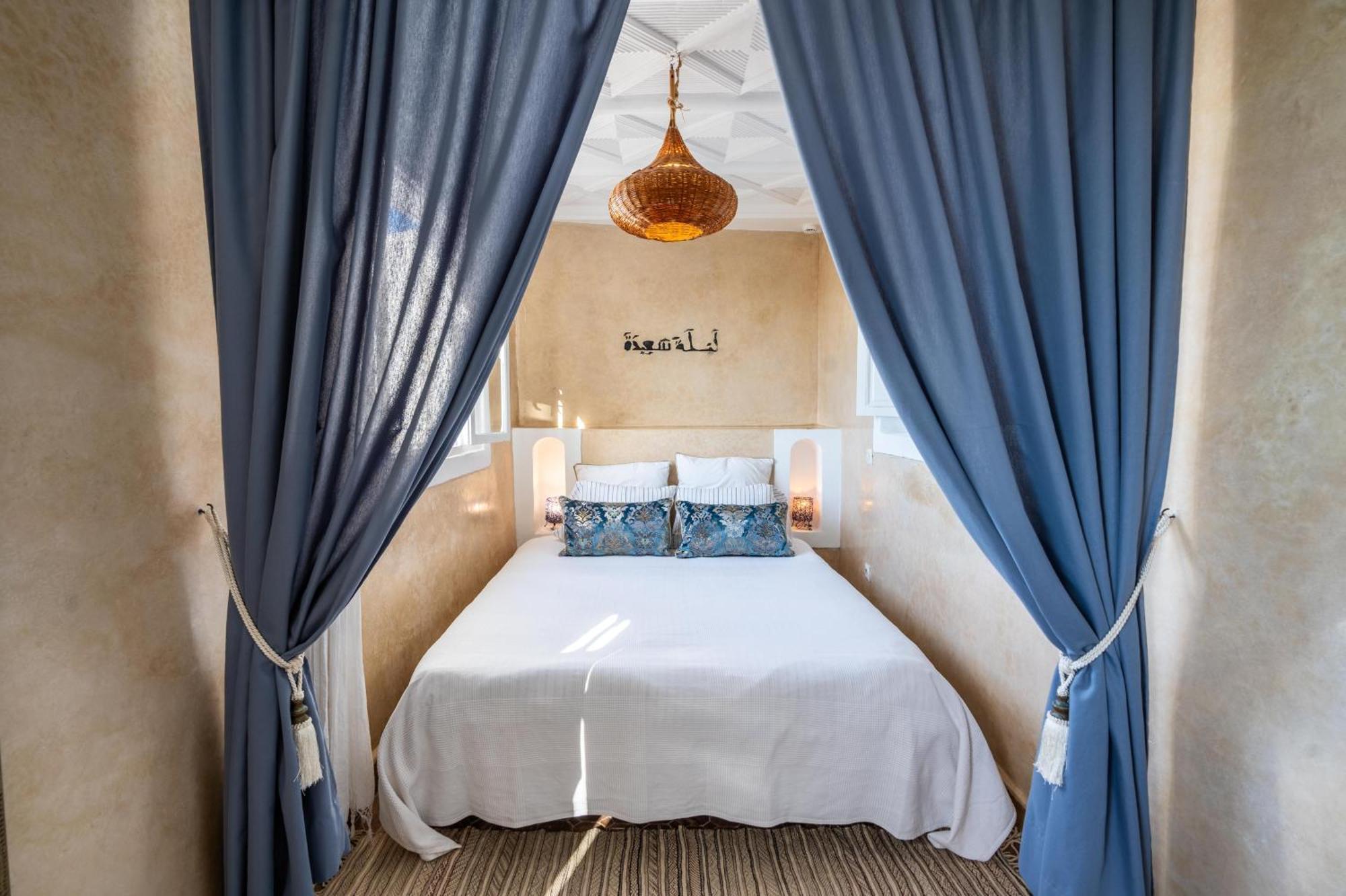 Riad Horizon Suvayr Dış mekan fotoğraf