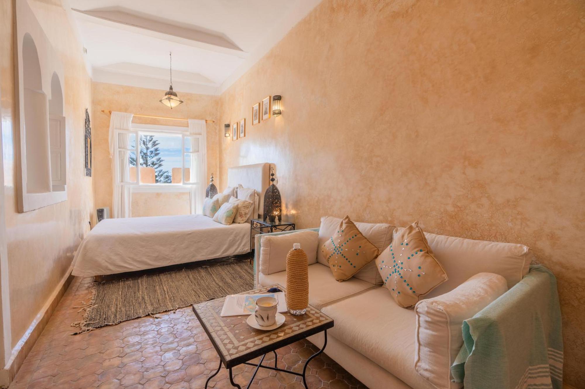 Riad Horizon Suvayr Dış mekan fotoğraf