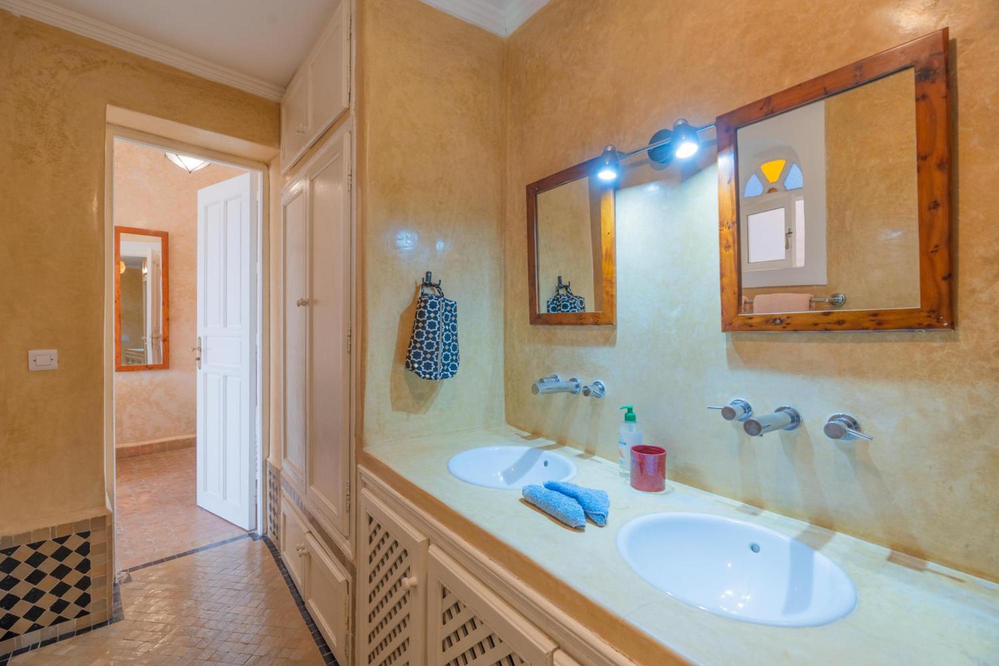 Riad Horizon Suvayr Dış mekan fotoğraf