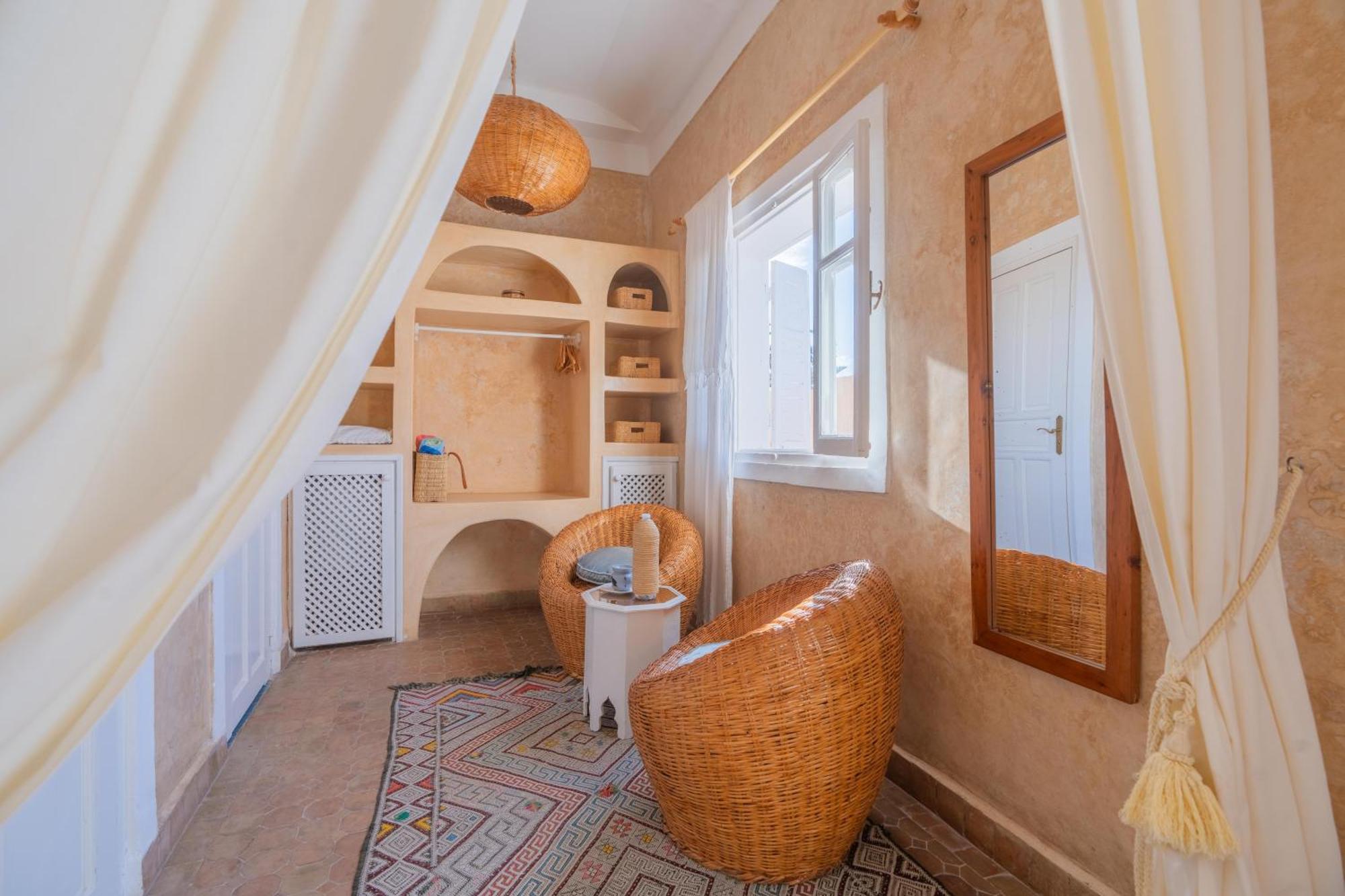 Riad Horizon Suvayr Dış mekan fotoğraf