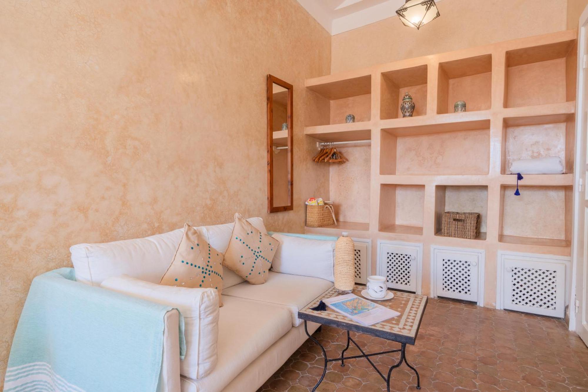 Riad Horizon Suvayr Dış mekan fotoğraf