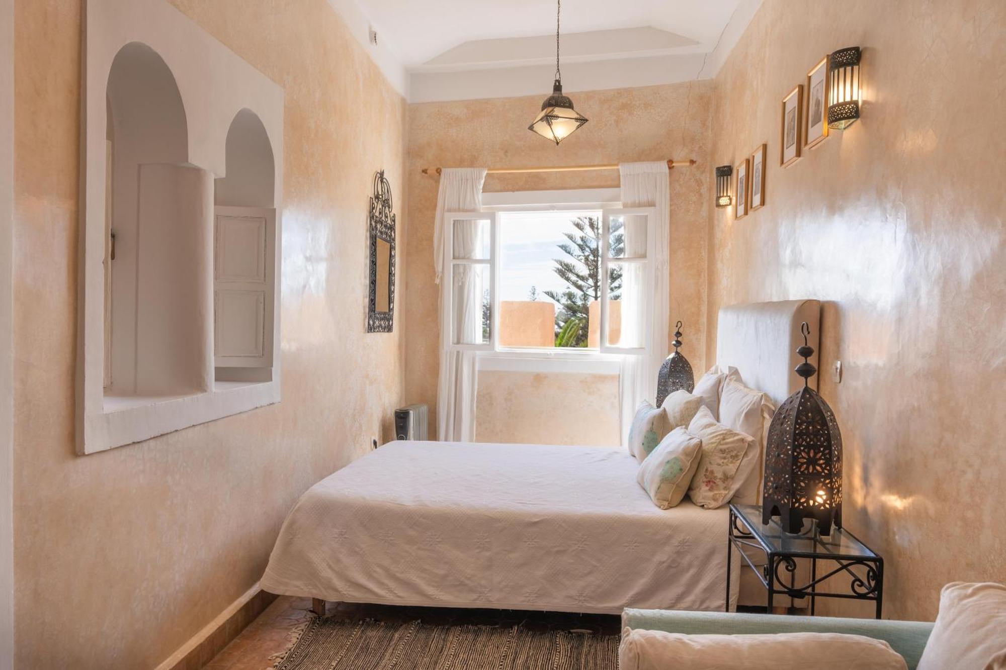 Riad Horizon Suvayr Dış mekan fotoğraf