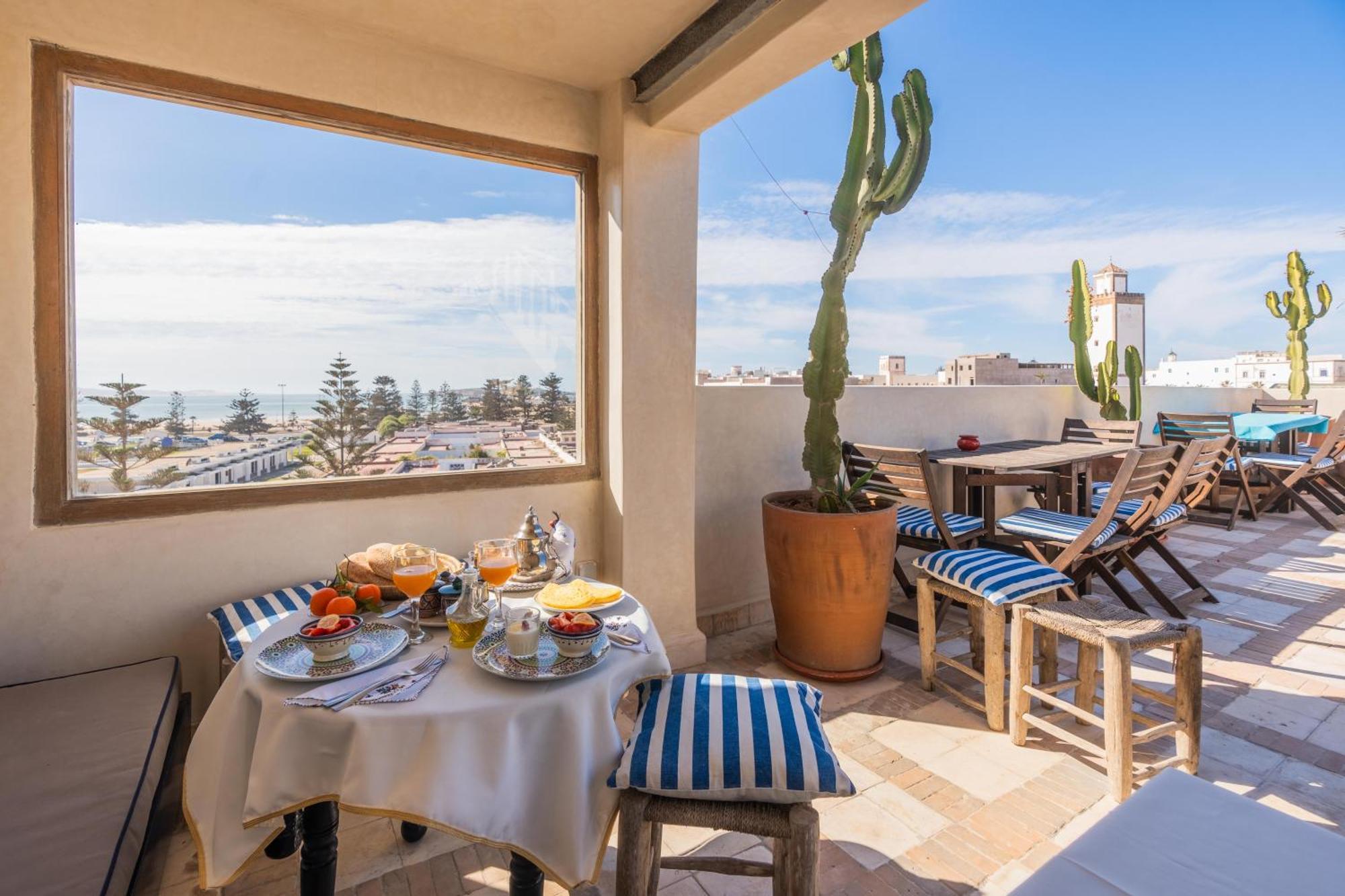 Riad Horizon Suvayr Dış mekan fotoğraf
