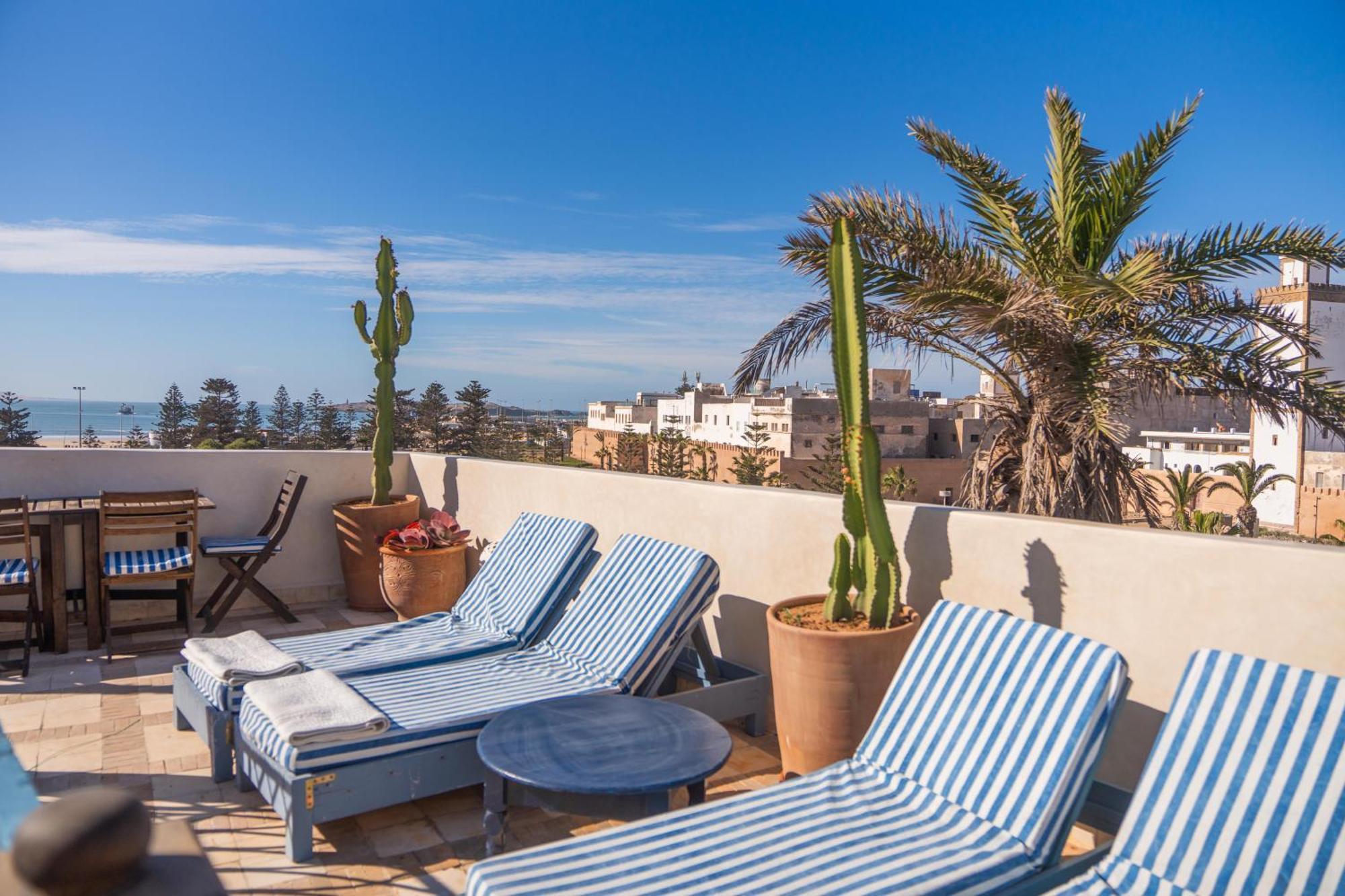 Riad Horizon Suvayr Dış mekan fotoğraf