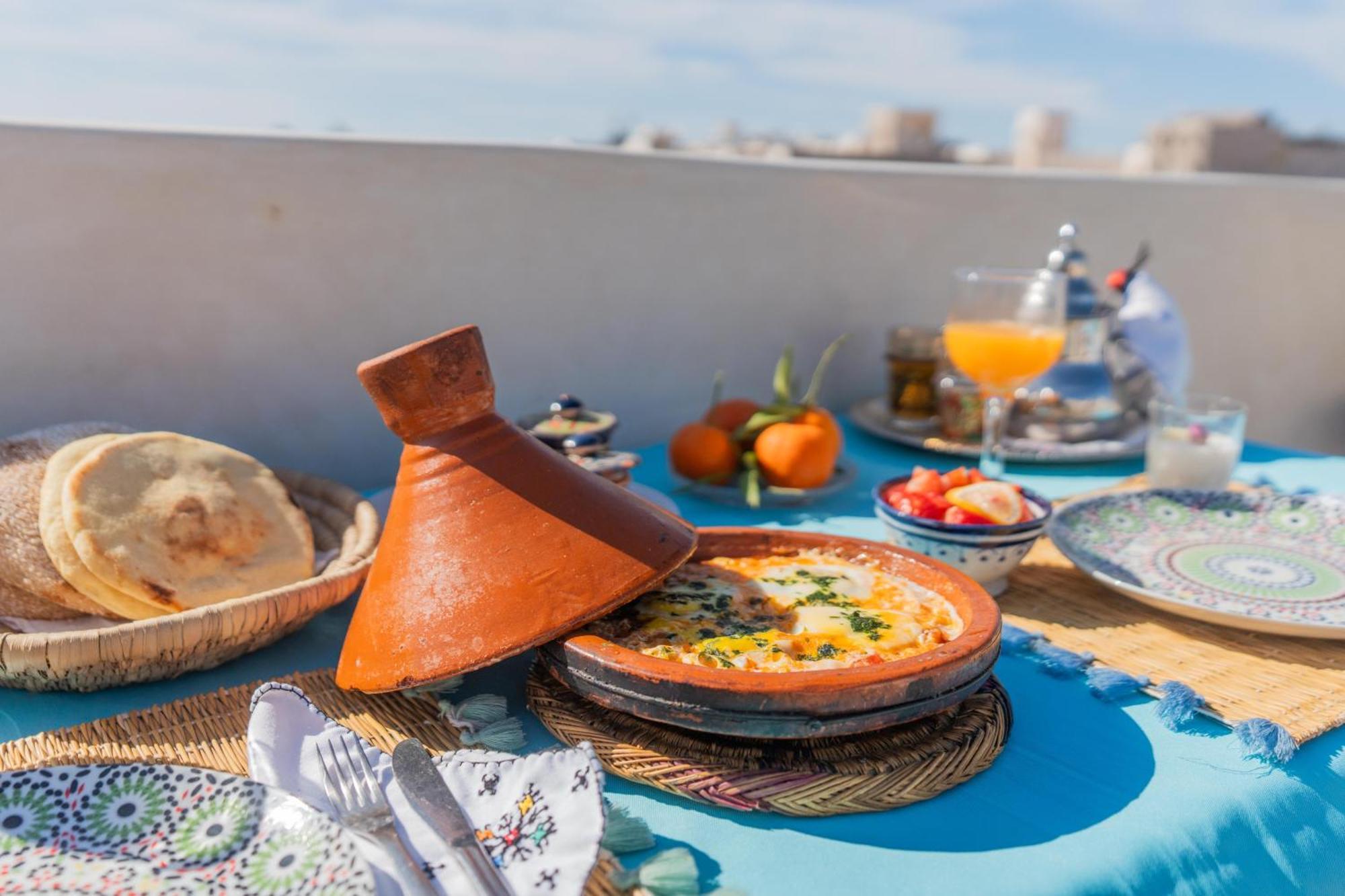 Riad Horizon Suvayr Dış mekan fotoğraf