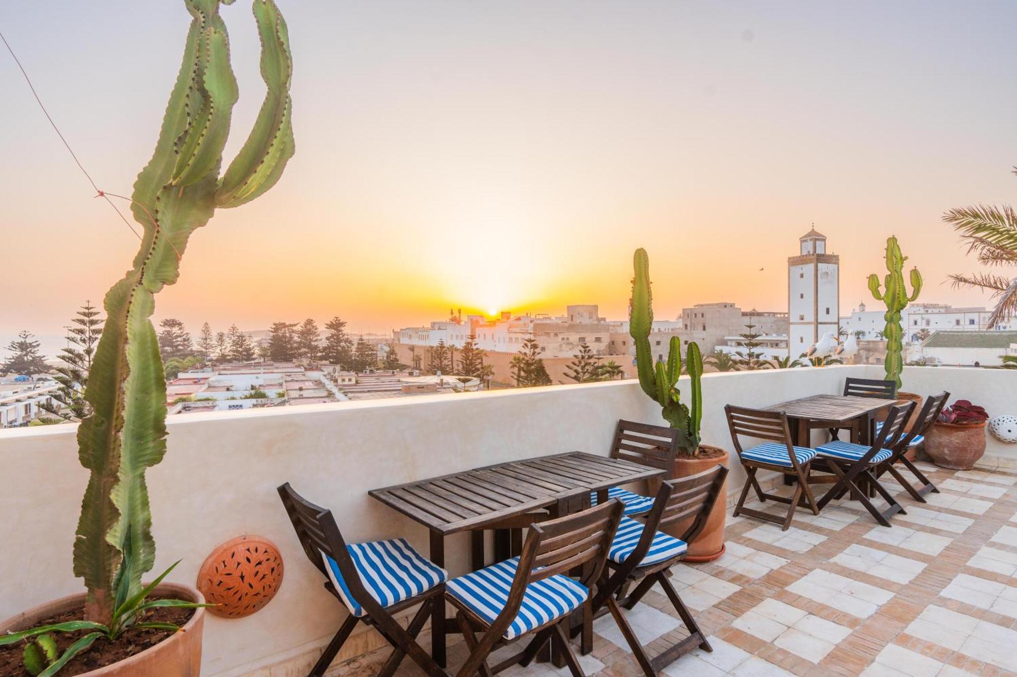 Riad Horizon Suvayr Dış mekan fotoğraf